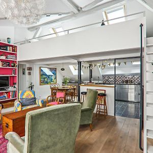 Appartement met Twee Slaapkamers